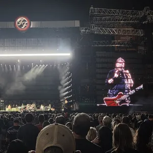 concert photo