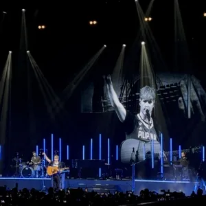 concert photo
