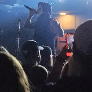 concert photo