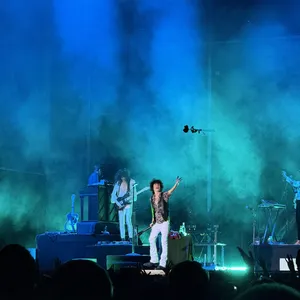 concert photo