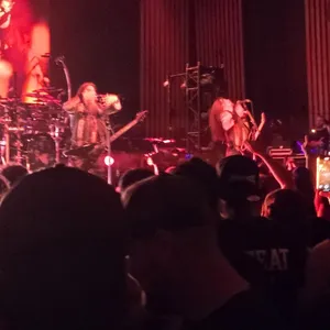 concert photo