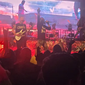 concert photo