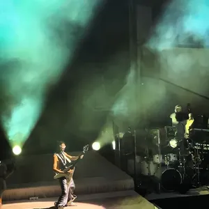 concert photo