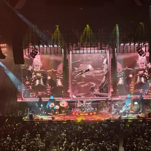 concert photo