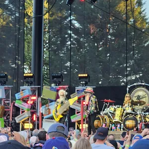 concert photo
