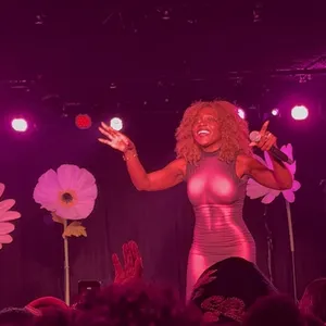 concert photo