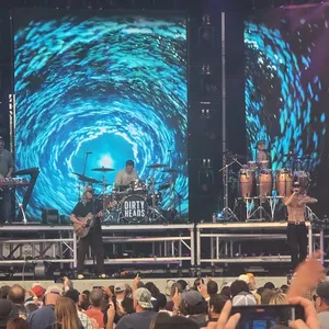 concert photo
