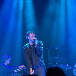concert photo