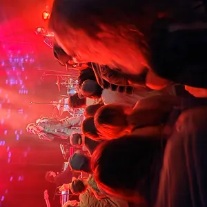 concert photo