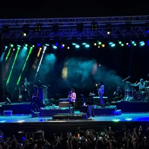 concert photo
