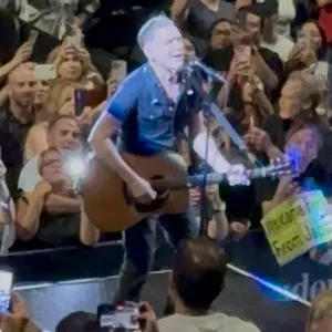 concert photo