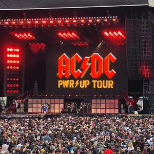 concert photo