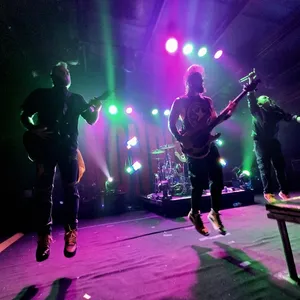 concert photo