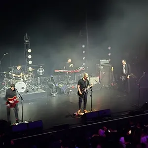 concert photo