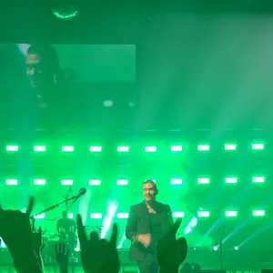 concert photo