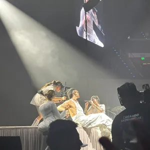 concert photo