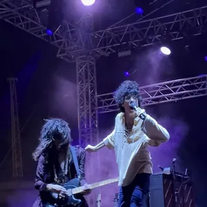 concert photo