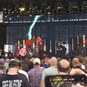 concert photo