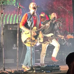 concert photo