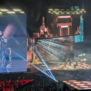 concert photo