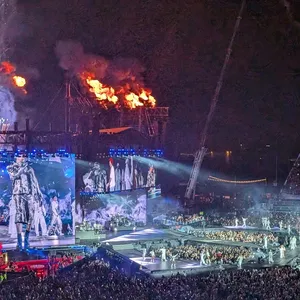 concert photo