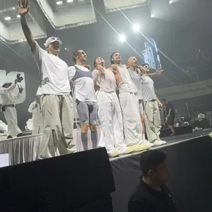 concert photo