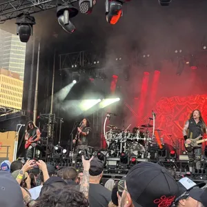 concert photo