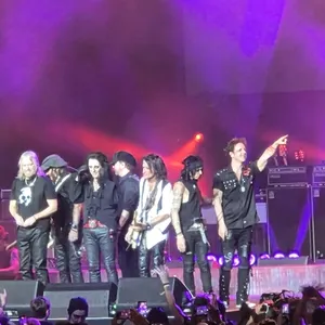 concert photo