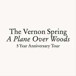 The Vernon Spring Lund Tickets, The Mill, Mar 29, 2027 | Bandsintown