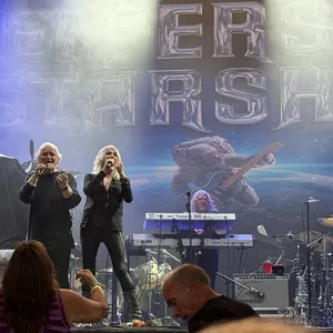 concert photo