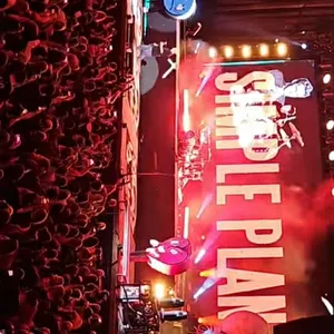concert photo