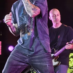 concert photo
