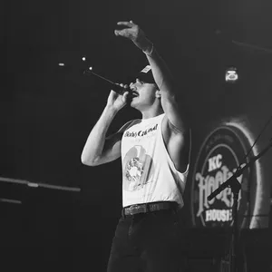 concert photo