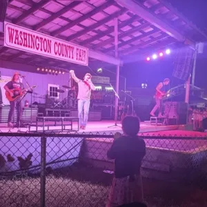 concert photo