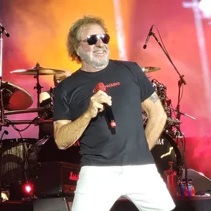 concert photo