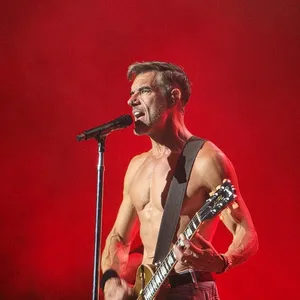 concert photo