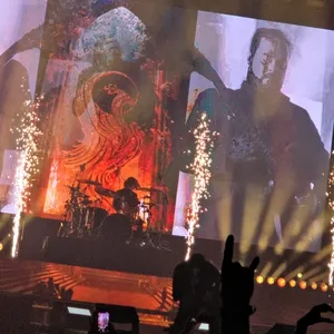 concert photo