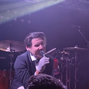 concert photo