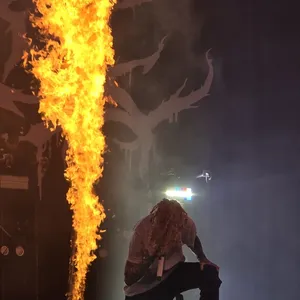 concert photo