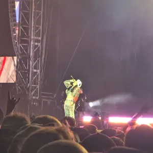concert photo