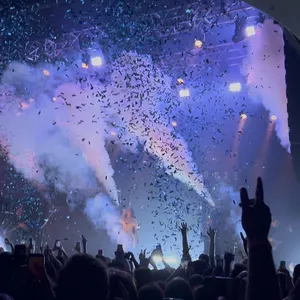 concert photo