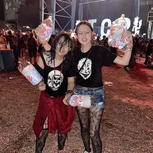concert photo