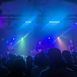 concert photo