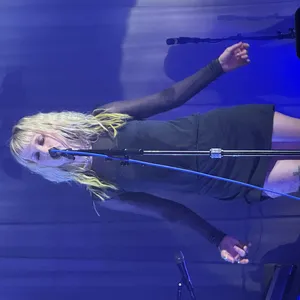 concert photo