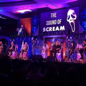 concert photo