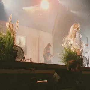 concert photo
