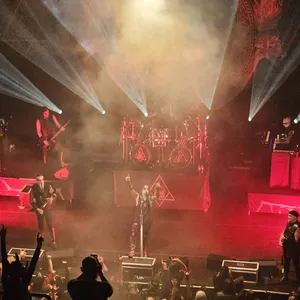 concert photo