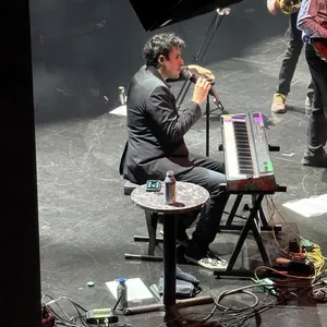 concert photo