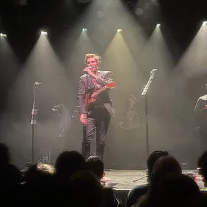 concert photo