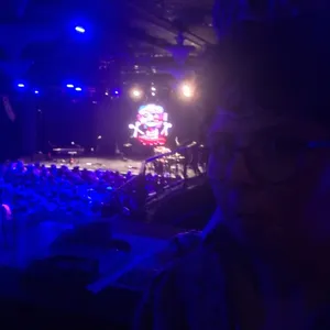 concert photo